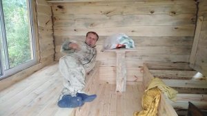 апидомик, в гостях в ЛПХ