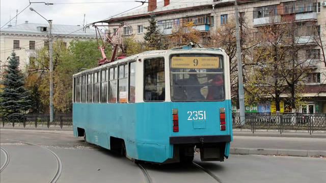 Большая Крыловка. 2008-2010 смотреть онлайн