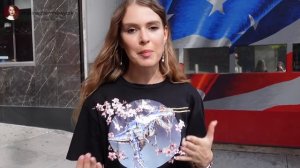 БАШНИ БЛИЗНЕЦЫ | ТЕРАКТ 11 СЕНТЯБРЯ | ТАНЯ ХЭД