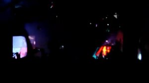 Daft Punk Live @ Coachella 29/04/2006