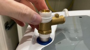 Водонагреватель ARISTON VELIS INOX PW 50  (октябрь 2023г)