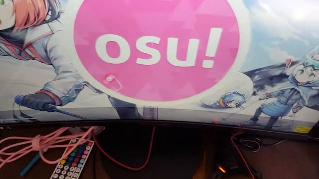 Gaomon S620 Cursor Not Working In Osu! Simple Fix!
