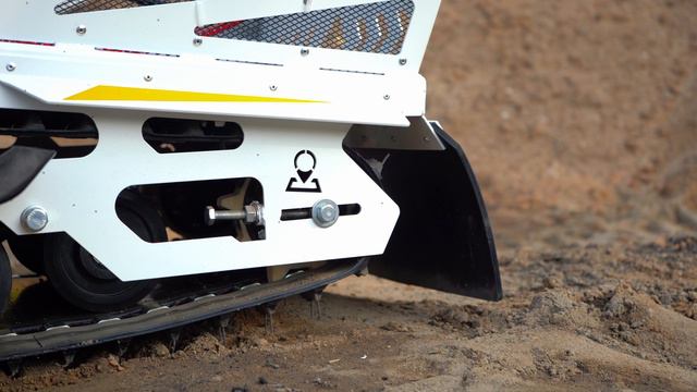 Буксировщик Спутник