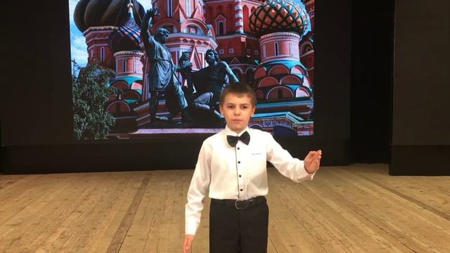 Театральный коллектив "Браво"поздравляет вас с Днём народного единства ! смотреть онлайн