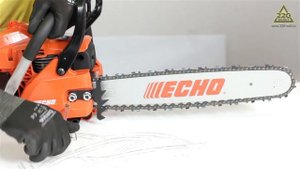 Обзор Бензопила ECHO CS-4200ES