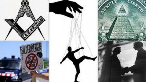 Обнуление цивилизации.Тартария- Евросоюз. Путешествие в будущее.Часть 1.