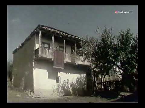 Кахриман Ибрагимов (гр. Ким) - Куьгьне хуьрер (1994)