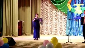 Миляуша Имашева "Улыма" "Кызыма"