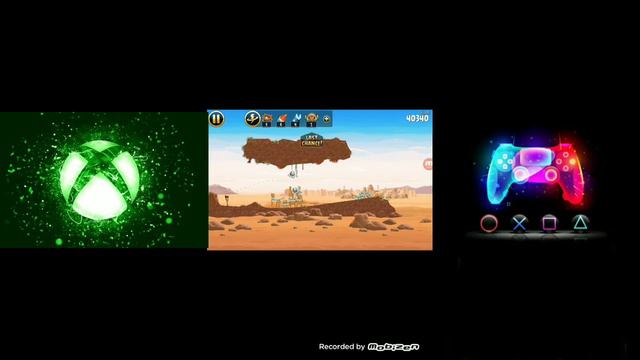 تنزيل لعبة angry birds star wars و angry birds space смотреть онлайн