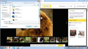 Как сохранить картинку из интернета на рабочий стол?-ответ здесь!!!