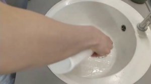 Быстрая уборка кухни в удовольствие