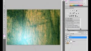 урок засветление текстур в фотошопе