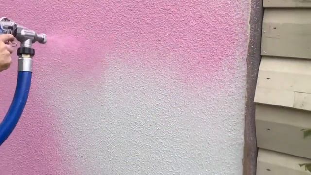 Graco RTX 5500 Diferentes Texturas смотреть онлайн