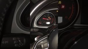 Audi Q7 V12 TDI Холодный пуск - 28