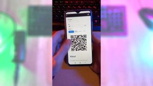 Как Сделать QR код для подключения к Wi Fi