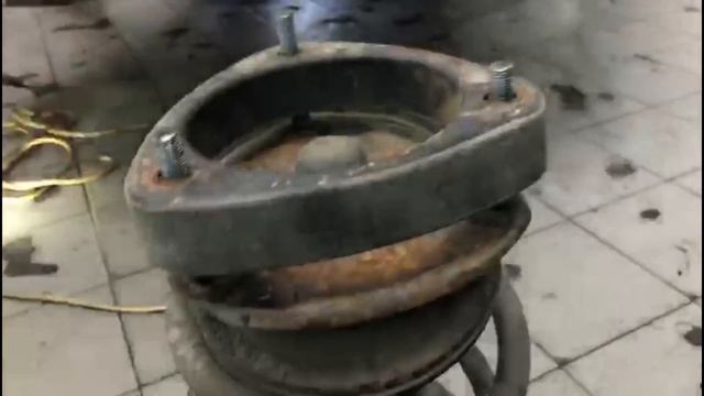 Проставки Хендай Старекс| Увеличение клиренса| Отзывы смотреть онлайн