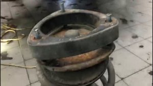 Проставки Хендай Старекс| Увеличение клиренса| Отзывы