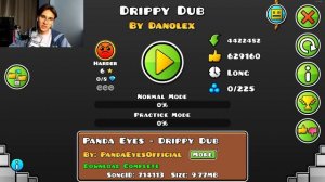СЕКРЕТНЫЙ ГАУНТЛЕТ! (Chaos Gauntlet) ► Geometry Dash #42