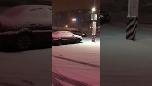 Валим боком на Бмв Е60