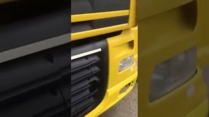 Мотор даф 105 460