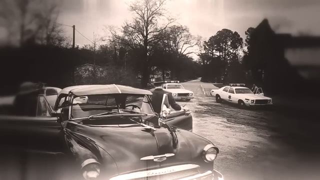 BLOODY HAMMERS - Death Does Us Part | Napalm Records смотреть онлайн