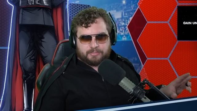 All Omicrons Ranked Best to Worst - April 2023 - Star Wars: Galaxy of Heroes смотреть онлайн