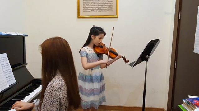 Chanson Triste - P.I. Tchaikovsky ABRSM Grade 5 B3 2020-2023