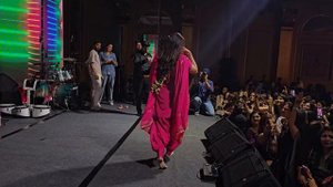 Binde | Sapna Choudhary Dance Performance | New Haryanvi Song 2023