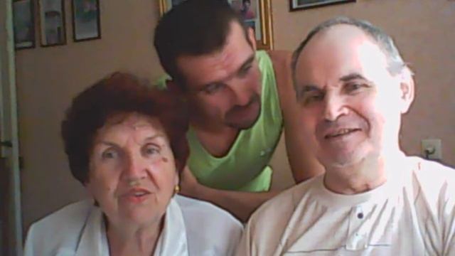 Пожелания мне Вали и Тараса 9. 08. 2016 г смотреть онлайн