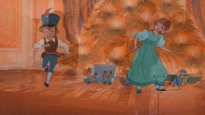 Щелкунчик и Мышиный король. 1 часть. Музыкальная сказка для детей