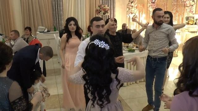 Обручение 1