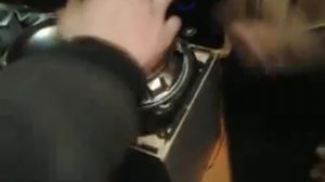 издевательство над колонкой часть 1