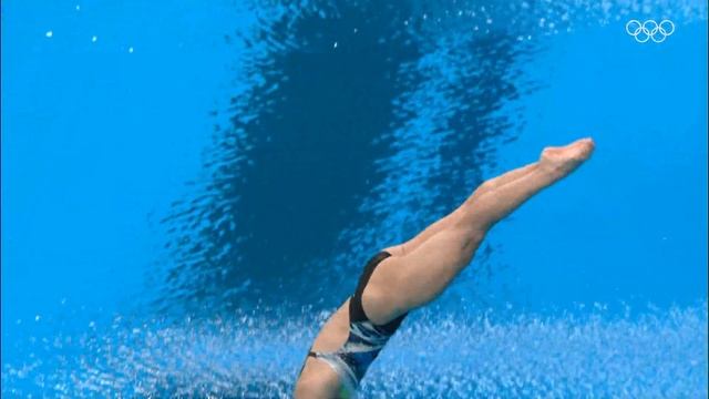 The most satisfying diving moments ❤️ смотреть онлайн