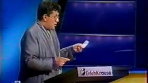 Своя игра. Прокофьева - Белкин - Язычян (18.10.2003)