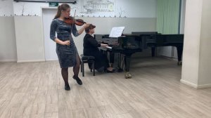 С. Прокофьев. Марш из оперы «Любовь к трем апельсинам»