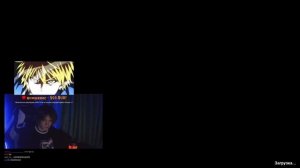 ДИПИНС ПУГАЕТСЯ В The Baby In Yellow