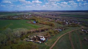 Посёлок Бурлыкский