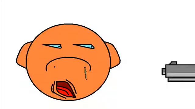 Первый мультик, нарисованный в paint смотреть онлайн