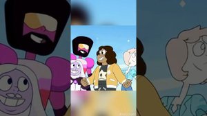 АЛЬТЕРНАТИВНА ВСЕЛЕНАЯ СТИВЕНА 2 ЧАСТЬ