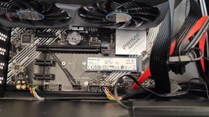 Обзор и тест Kingston NV2 PCIe 4.0 NVMe SSD 2 ТБ ► ВОТ ЭТО СКОРОСТЬ!