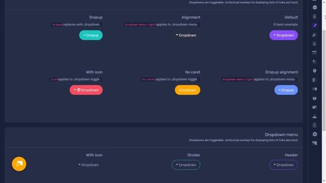 Adnix Dashboard Bootstrap Admin Template with Mini RTL Dark Theme ...