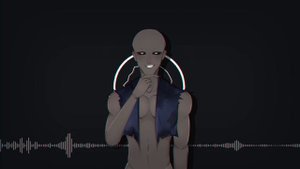 [SCP]HAY animation meme/remake/106/035/049/079/173/096/Happy Halloween!