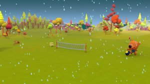 Ча-ча-ча-ча кIорнеш 14 дакъа