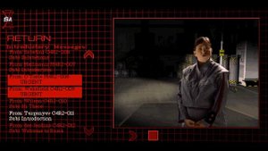 Ross's Game Dungeon: Rama