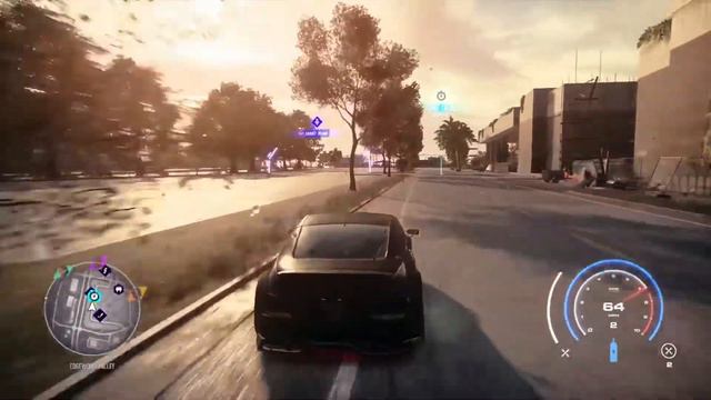 *NEW*Need For Speed Heat Make 100 thousand in 1 Race Money guide Make 50k Or More Every Race смотреть онлайн