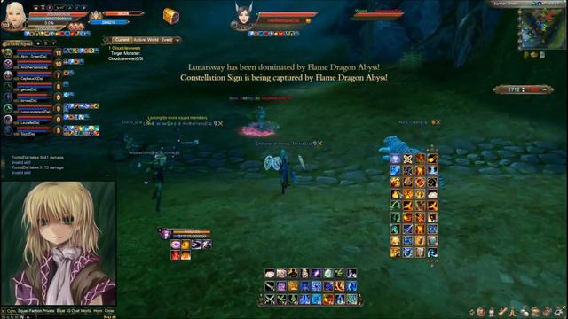 Perfect World xTW Infamous vs Crisis // 2 feb 2019 смотреть онлайн