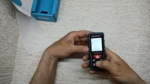 Дальномер Mileseey X6 с инклинометром