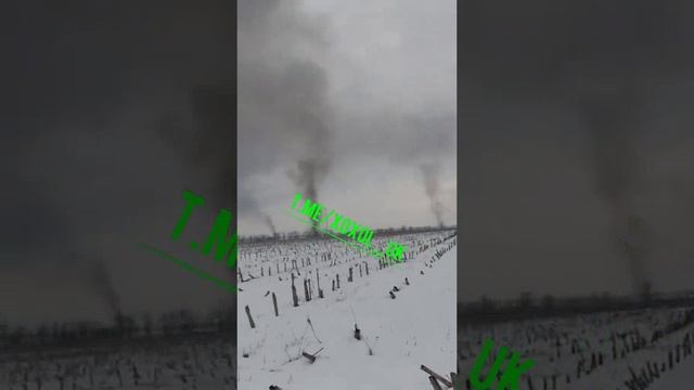 У укровояк под Соледаром есть некоторые проблемы. смотреть онлайн