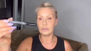 ЛУЧШИЙ НАТУРАЛЬНЫЙ ЛИФТИНГ  МАКИЯЖ НА КАЖДЫЙ ДЕНЬ ТУТОРИАЛ/ МАСТЕР КЛАСС МЕЙК/50+/ОМОЛАЖИВАЮЩИЙ МЕЙ