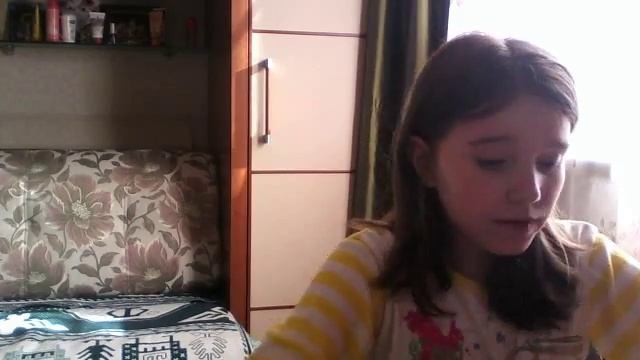 Видео с веб-камеры. Дата: 10 марта 2014 г., 11:28. смотреть онлайн